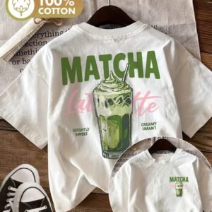 Matcha Green Tea T-Shirt