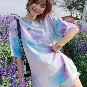 Women's Plus Size Casual T-Shirt