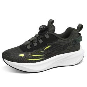 Men's Casual Sneakers - Trendy & Versatile