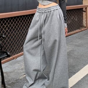 Women's Casual Wide Leg Pants
