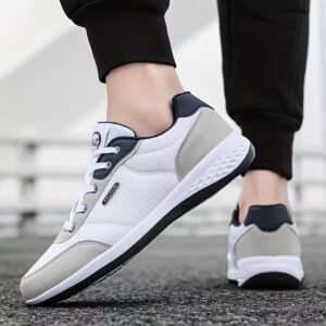 Men's 2025 Mesh Sneakers