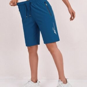 Women's Quick-Dry Sports Shorts