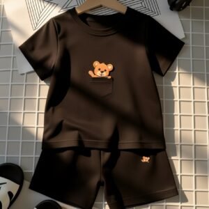 Baby Summer Two-Piece Set