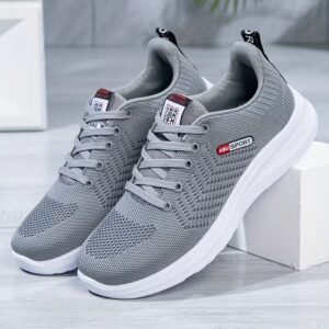 Stylish Men's Running Shoes