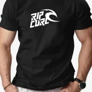 Men's Logo Graphic T-Shirt