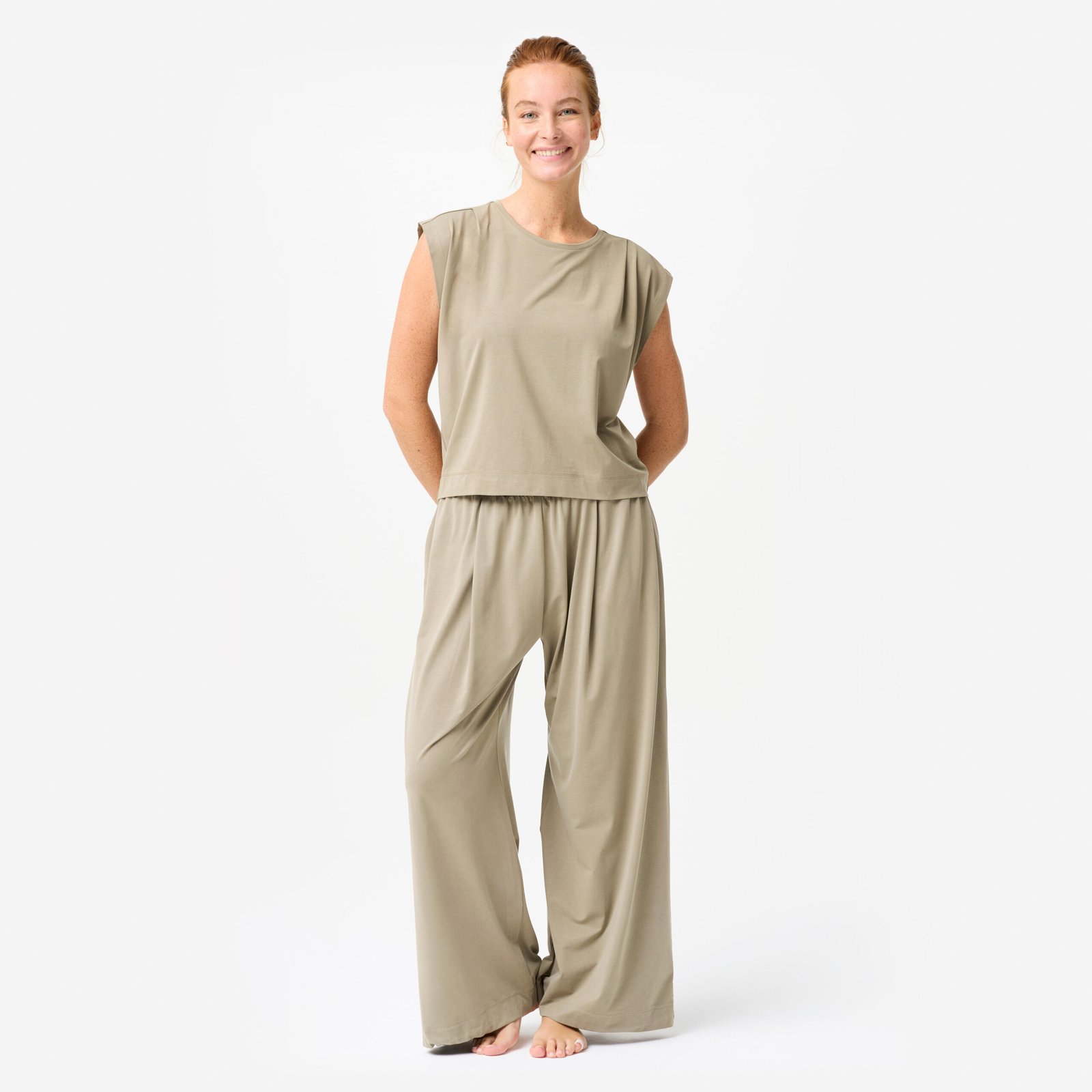 Women's Bottoms Retreat - Image 2