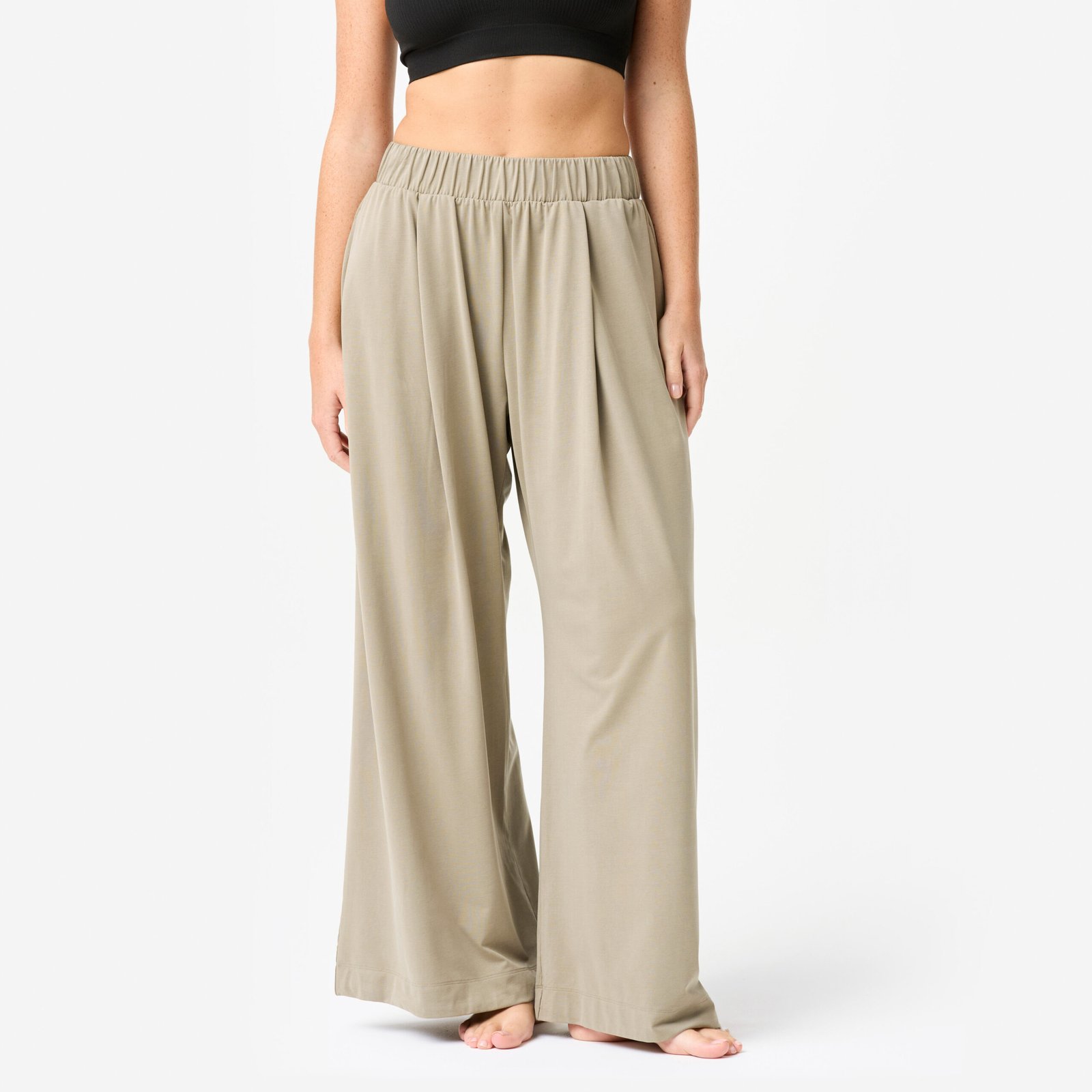 Women's Bottoms Retreat