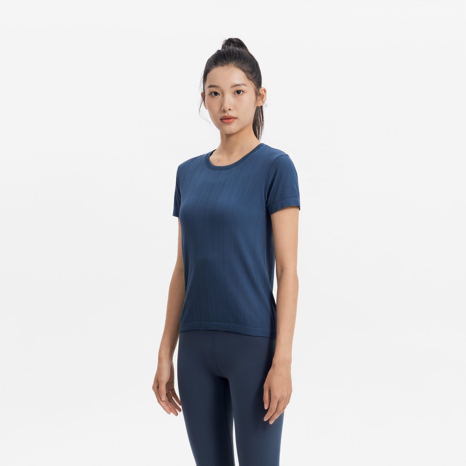 Women's Breathable T-Shirt - Image 2