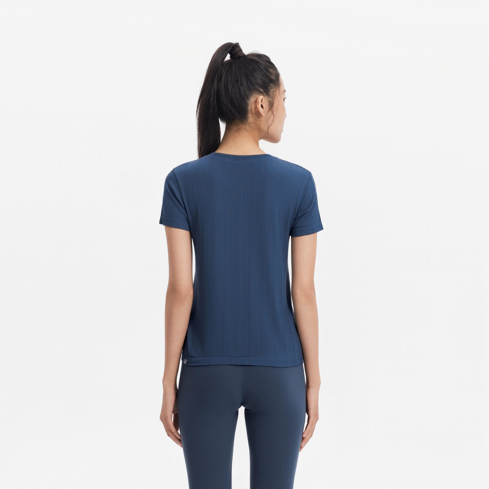 Women's Breathable T-Shirt - Image 3