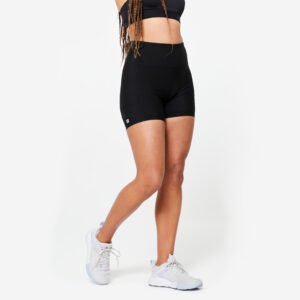 Women’s Fitted Cardio Shorts