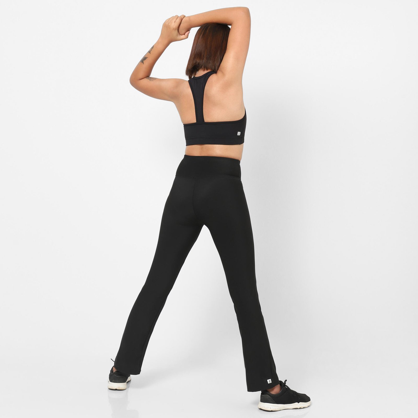 Women's Light Support Sports Bra - Image 2