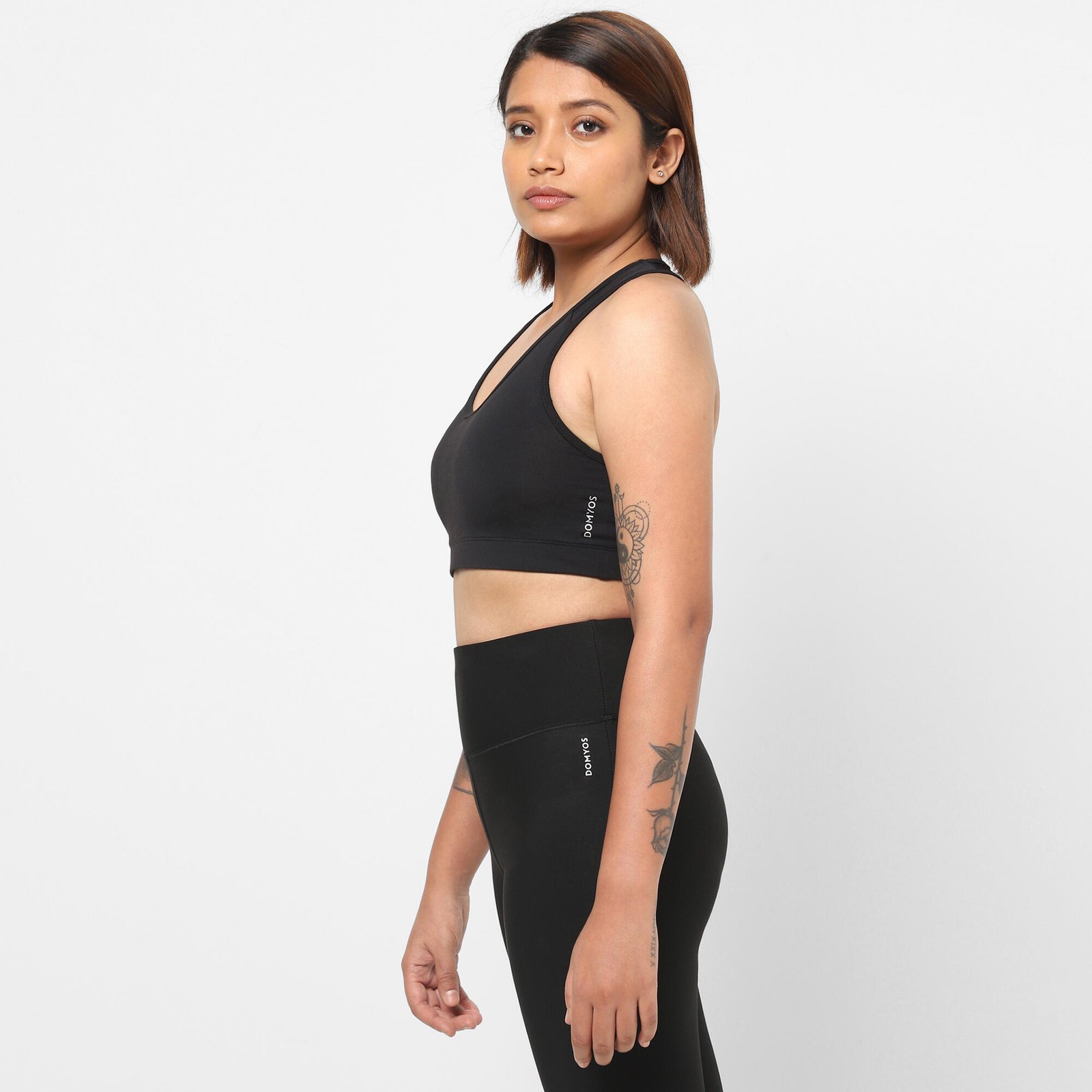 Women's Light Support Sports Bra - Image 3