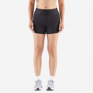 Women's Running Shorts Run Dry - Kalenji