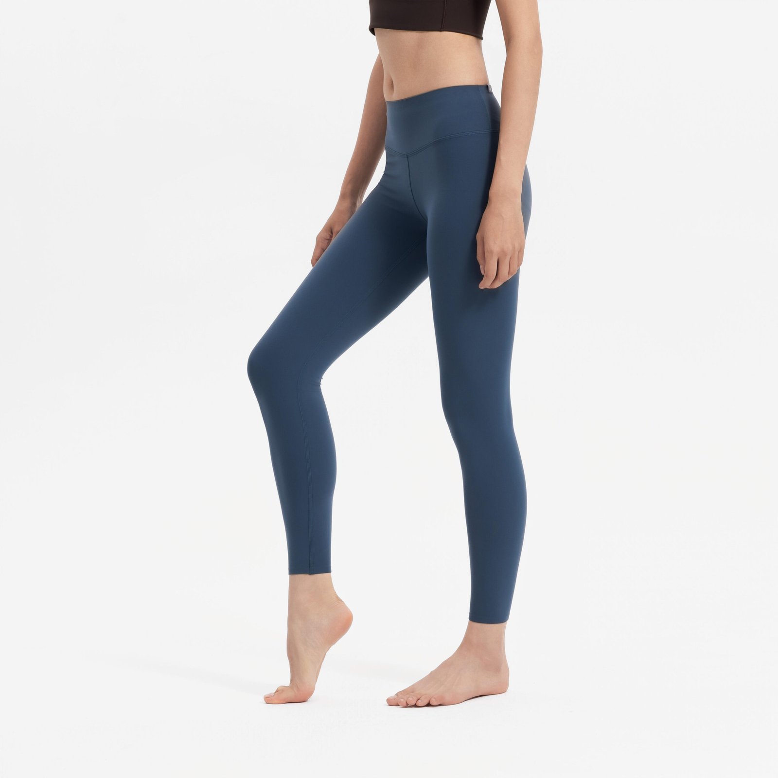Women Soft Yoga Legging 520 - Image 2