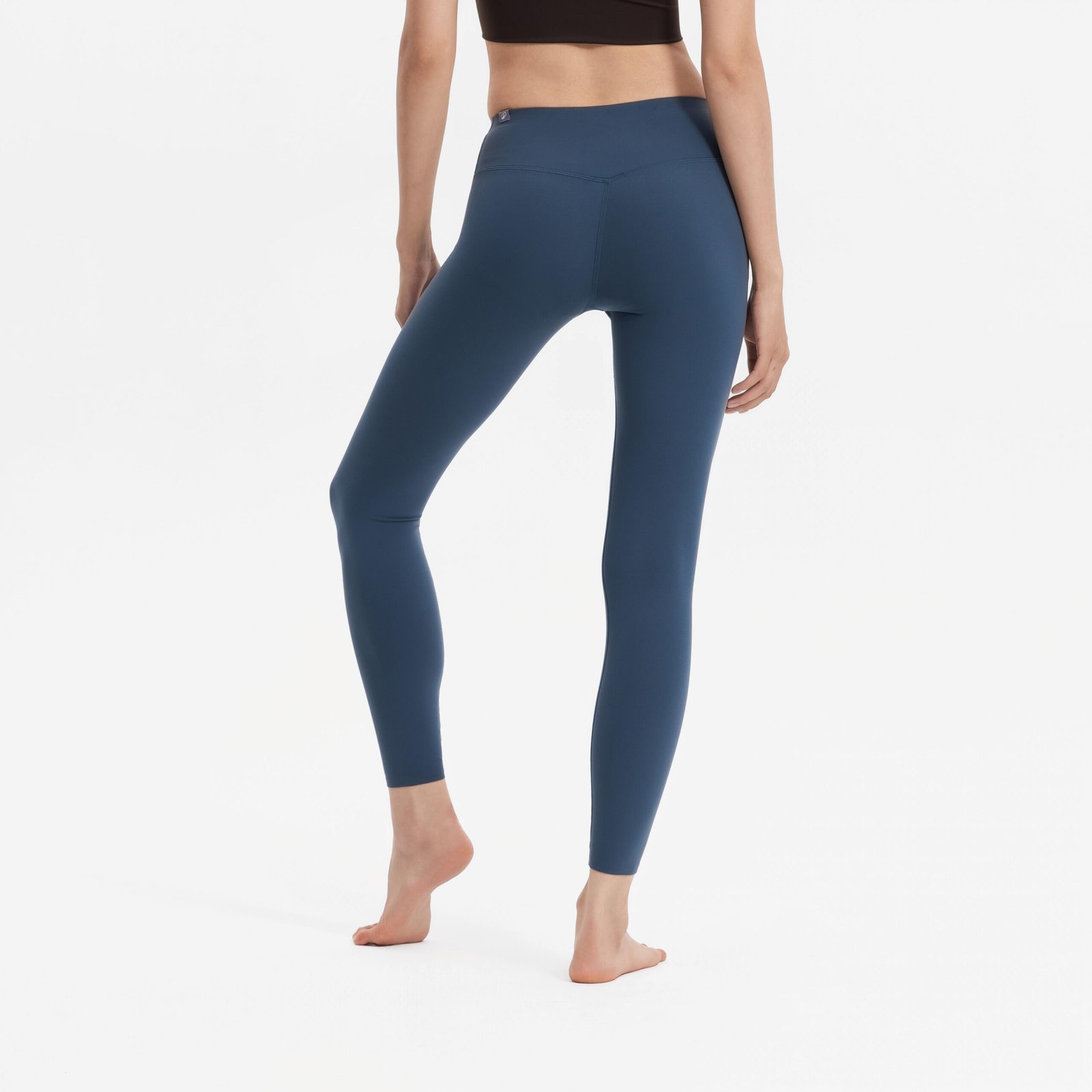 Women Soft Yoga Legging 520 - Image 3