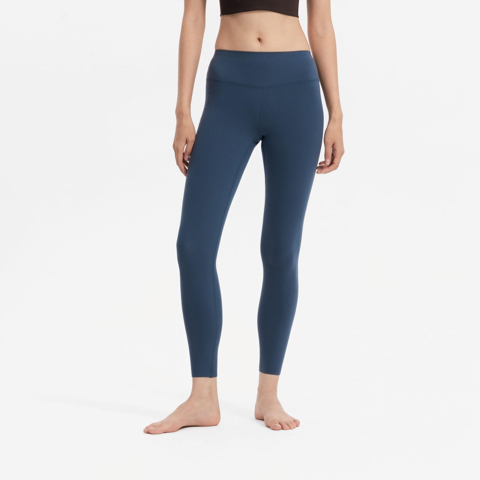 Women Soft Yoga Legging 520